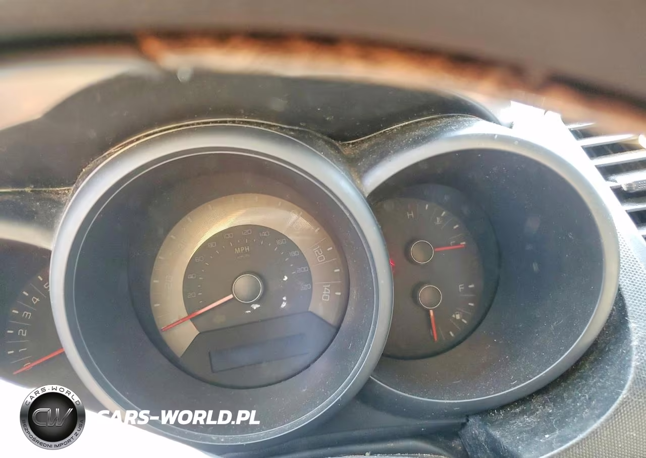 2011 Kia Soul Base VIN:KNDJT2A17B7288754 - 9