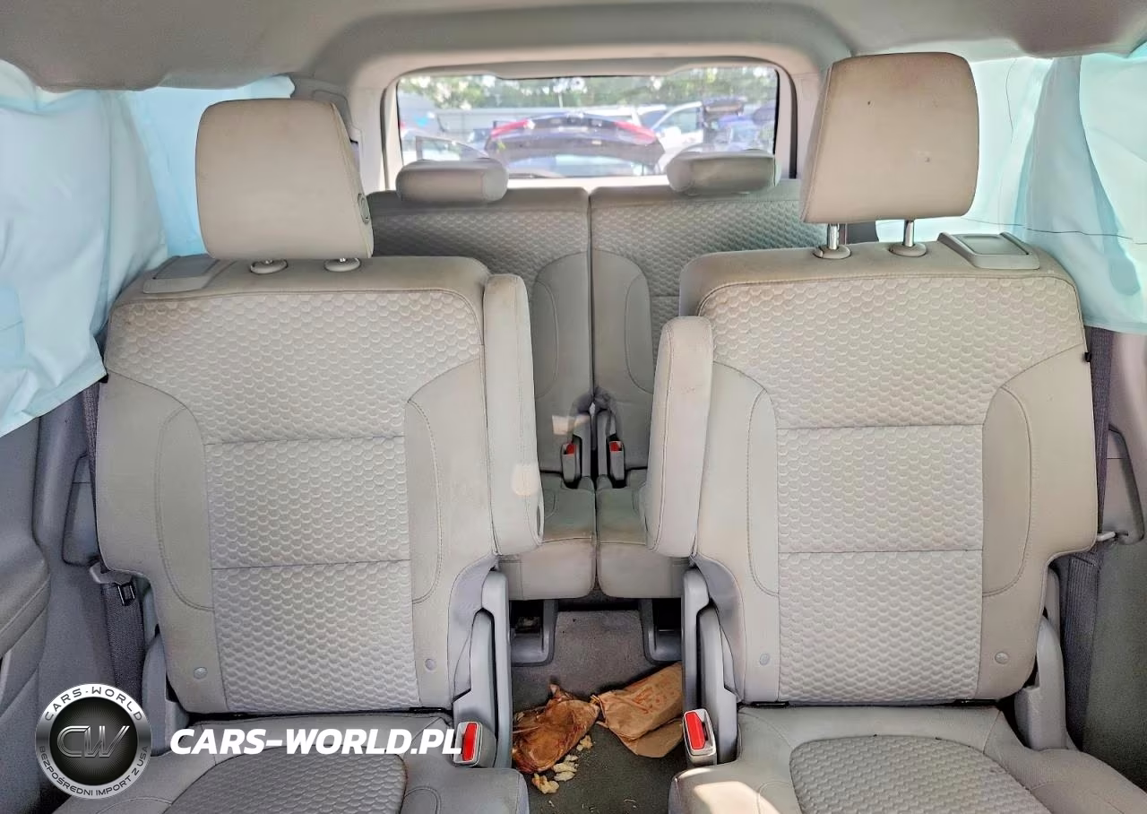 2019 GMC Acadia Sle VIN:1GKKNSLA3KZ267310 - 10