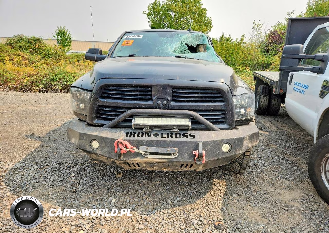 2016 Ram 3500 Slt VIN:3C63R3HL7GG372323 - 5