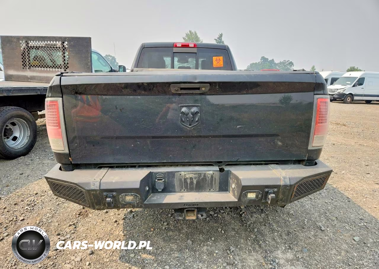 2016 Ram 3500 Slt VIN:3C63R3HL7GG372323 - 6