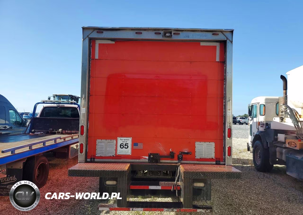 2017 Hino 195 VIN:JHHSDM2H0HK005817 - 6