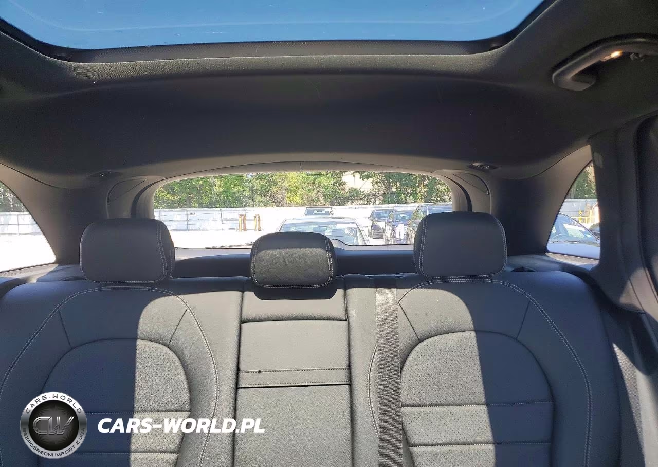 2016 Mercedes-Benz Glc 300 4Matic VIN:WDC0G4KB7GF106688 - 10