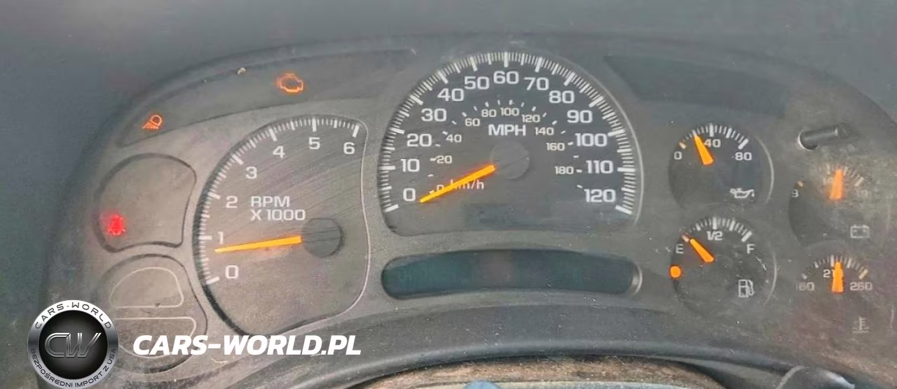 2004 Chevrolet Silverado C1500 VIN:2GCEC19T841184839 - 9
