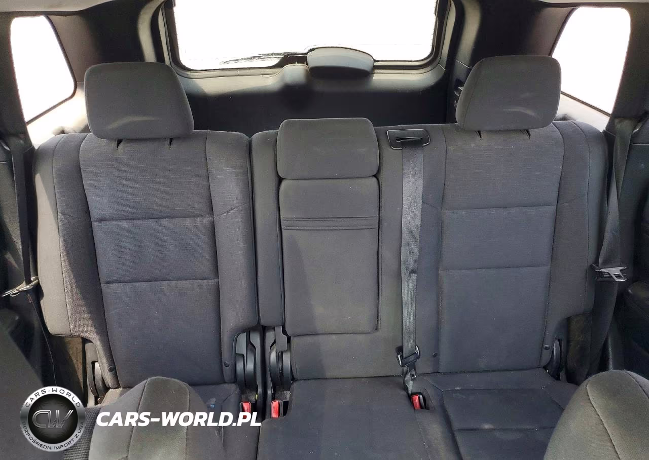 2012 Jeep Grand Cherokee Laredo VIN:1C4RJFAG8CC252388 - 10