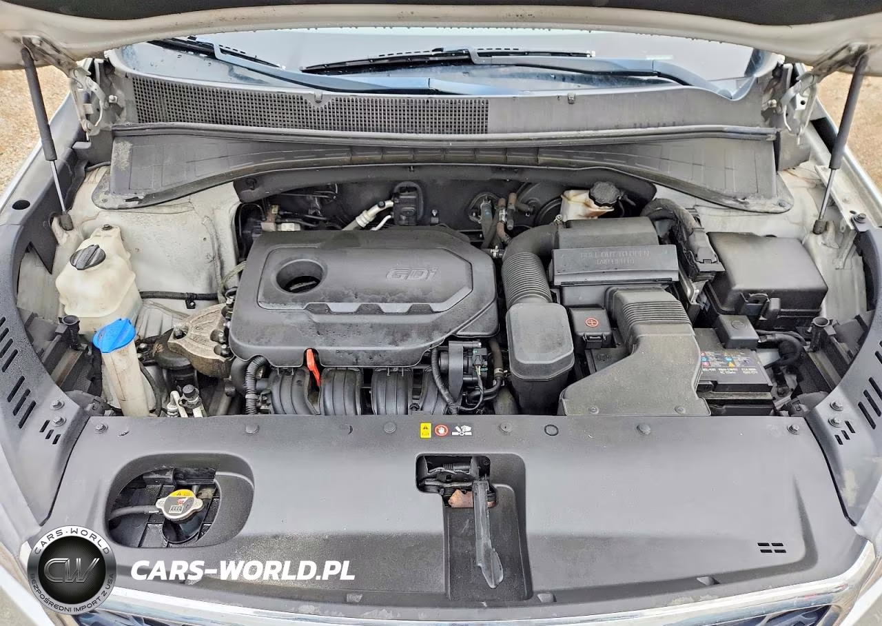 2019 Kia Sorento L VIN:5XYPG4A35KG452291 - 11