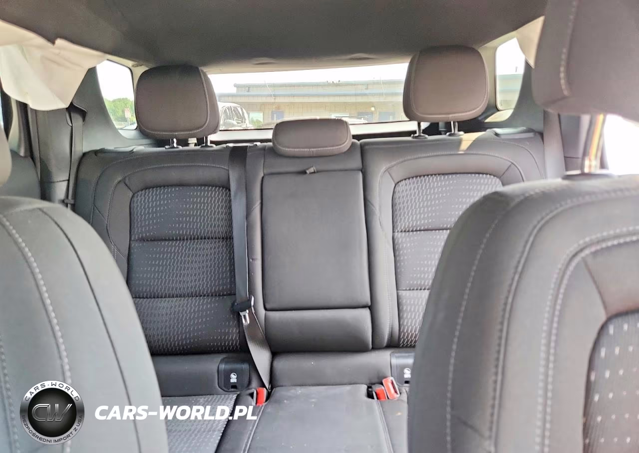 2025 Chevrolet Equinox Lt VIN:3GNAXHEG3SL206706 - 10