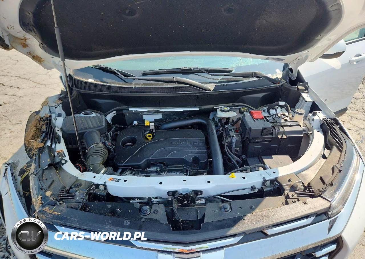 2025 Chevrolet Equinox Lt VIN:3GNAXHEG3SL206706 - 12