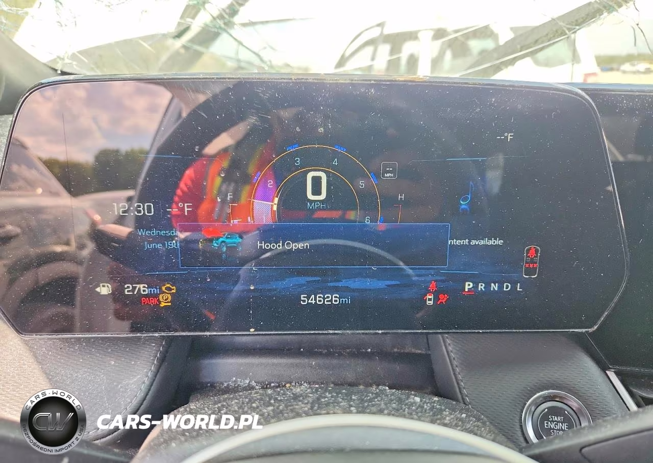 2025 Chevrolet Equinox Lt VIN:3GNAXHEG3SL206706 - 9