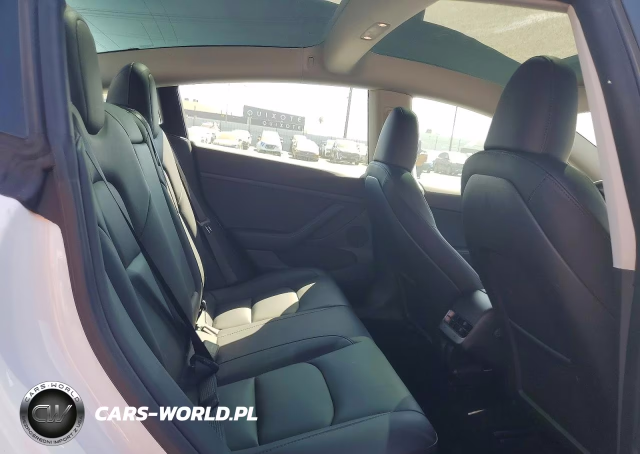 2023 Tesla Model 3 VIN:5YJ3E1EA5PF672878 - 10
