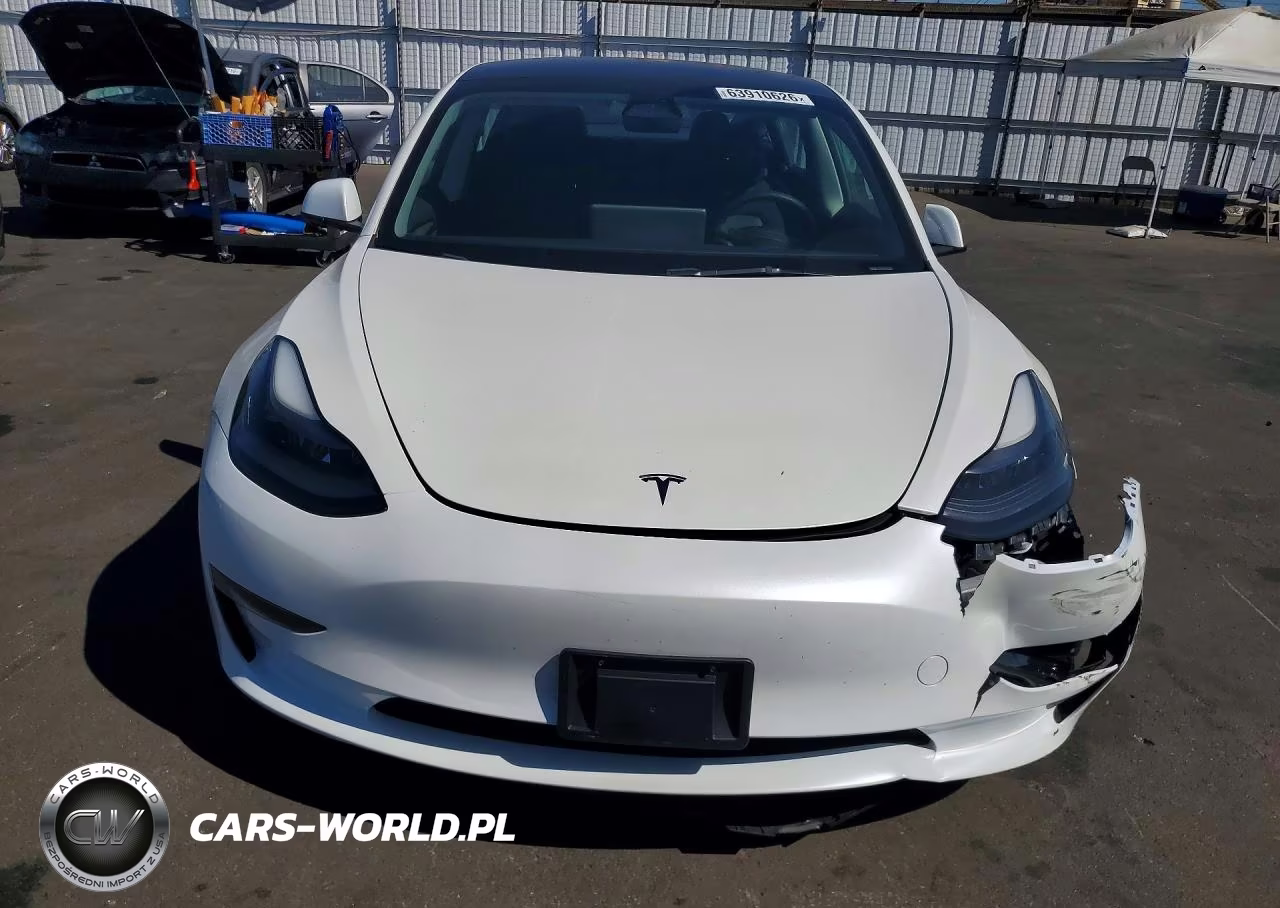 2023 Tesla Model 3 VIN:5YJ3E1EA5PF672878 - 5