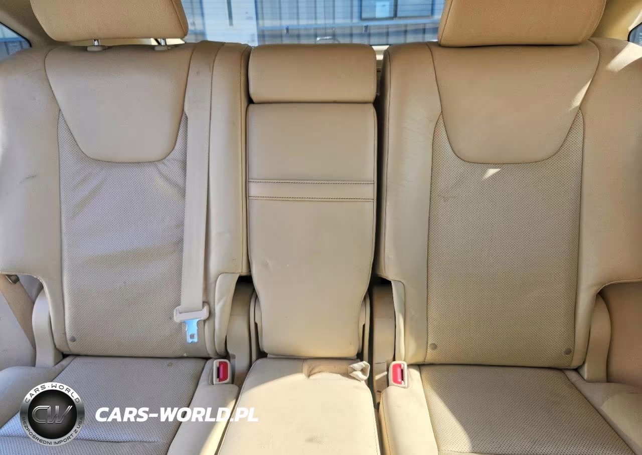 2013 Lexus Rx 450H VIN:JTJBC1BA2D2064026 - 10