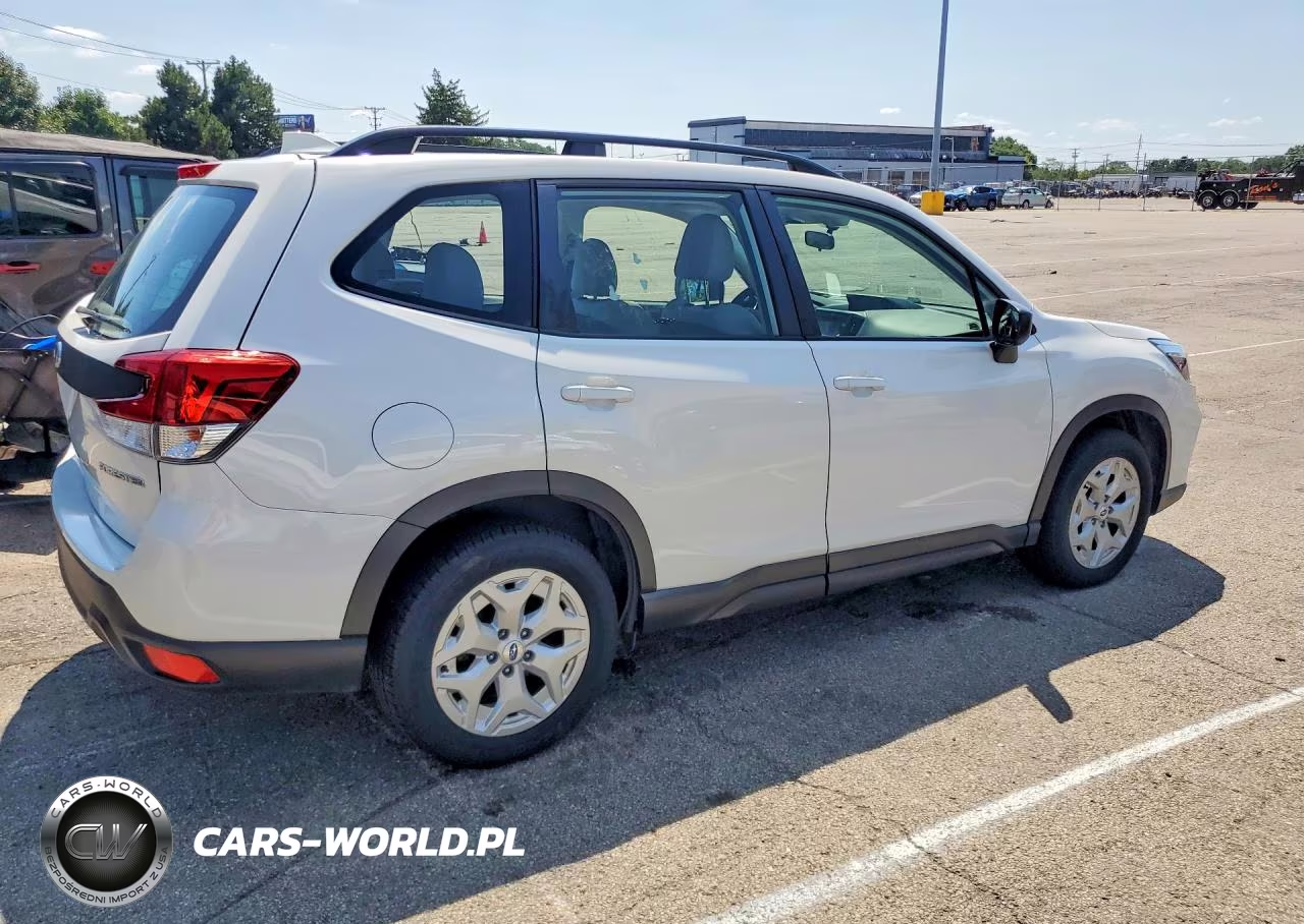 2020 Subaru Forester VIN:JF2SKADC8LH593689 - 3