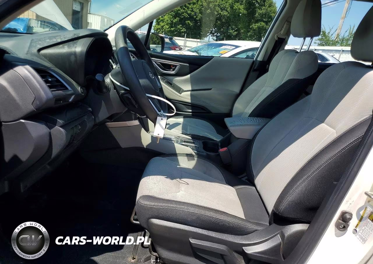 2020 Subaru Forester VIN:JF2SKADC8LH593689 - 7