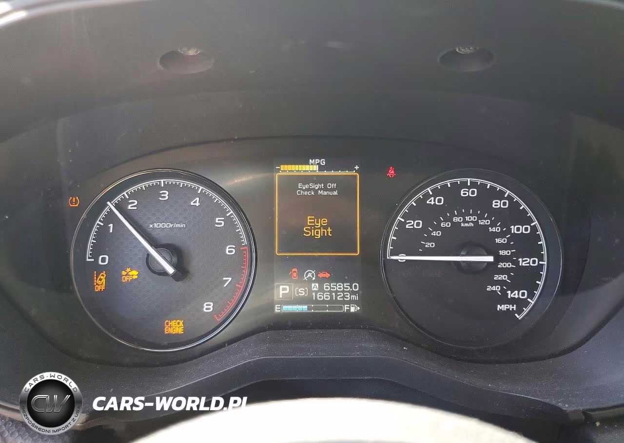 2020 Subaru Forester VIN:JF2SKADC8LH593689 - 9