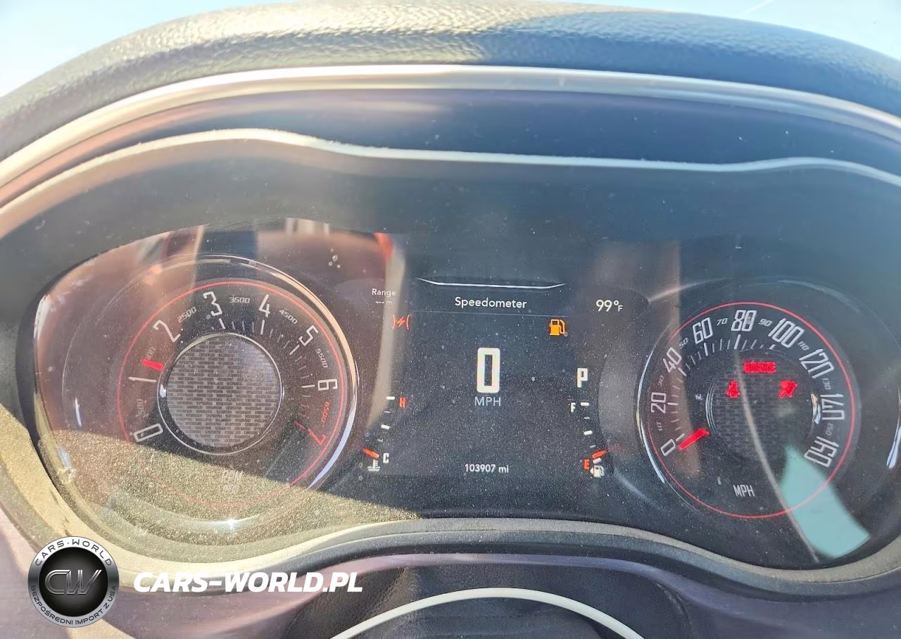 2018 Dodge Challenger Sxt VIN:2C3CDZAGXJH262935 - 9