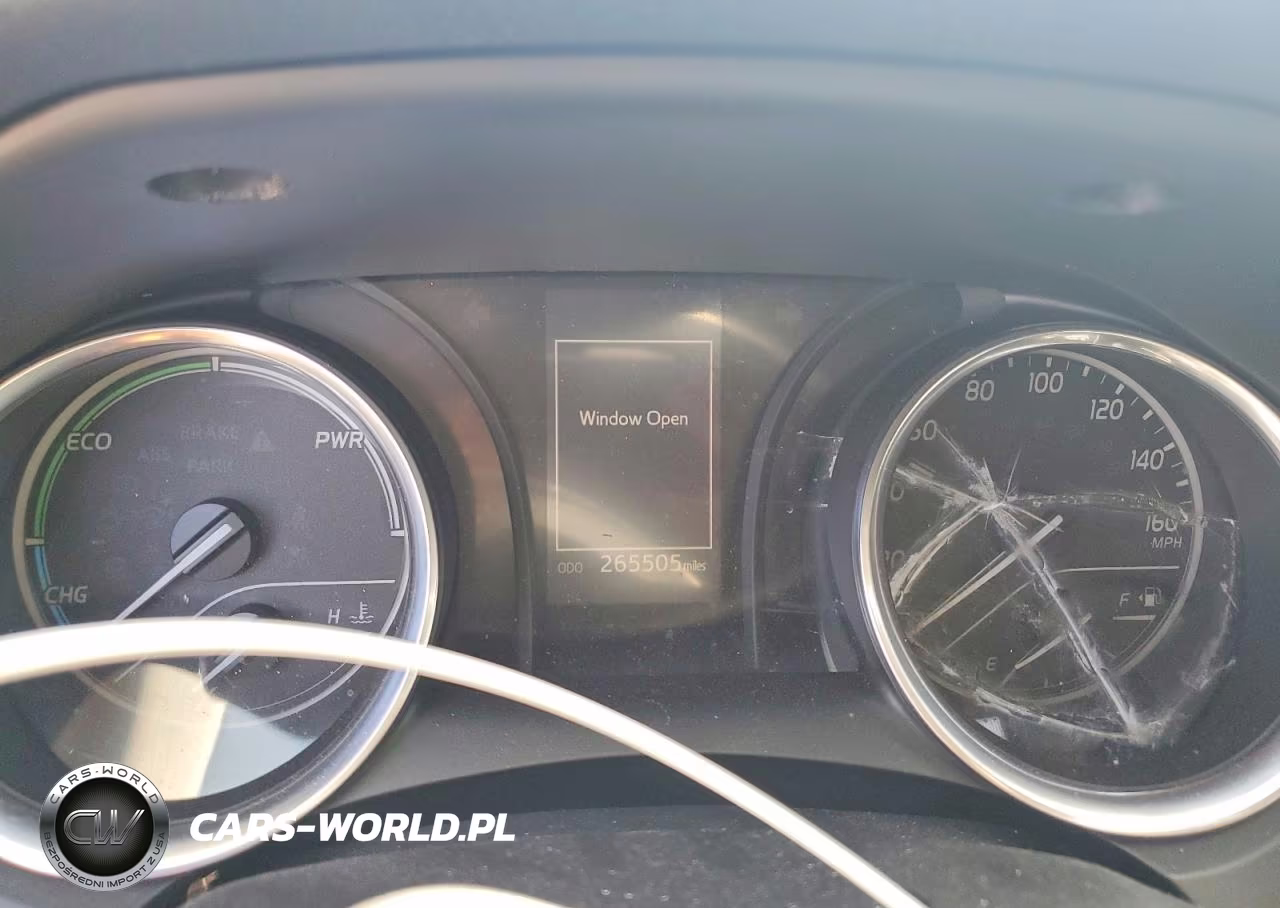 2018 Toyota Camry Le VIN:4T1B31HK0JU504114 - 9
