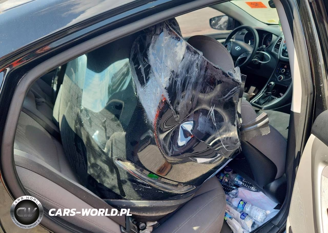 2015 Hyundai Elantra Se VIN:KMHDH4AE4FU259938 - 12