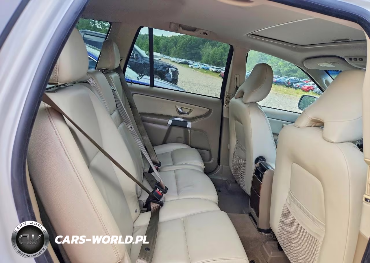 2008 Volvo Xc90 3.2 VIN:YV4CM982381462857 - 10