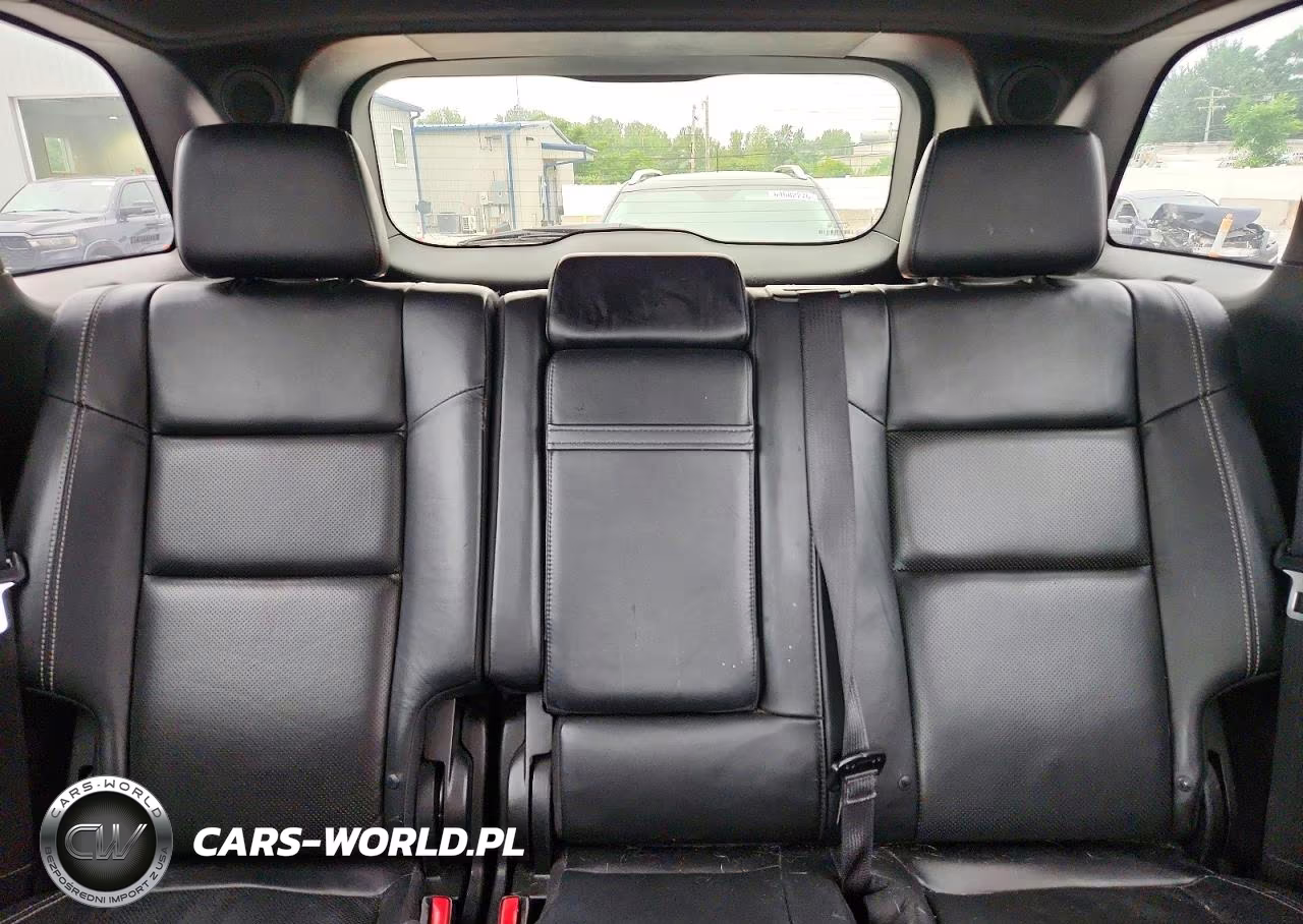 2014 Jeep Grand Cherokee Limited VIN:1C4RJFBM1EC336186 - 10
