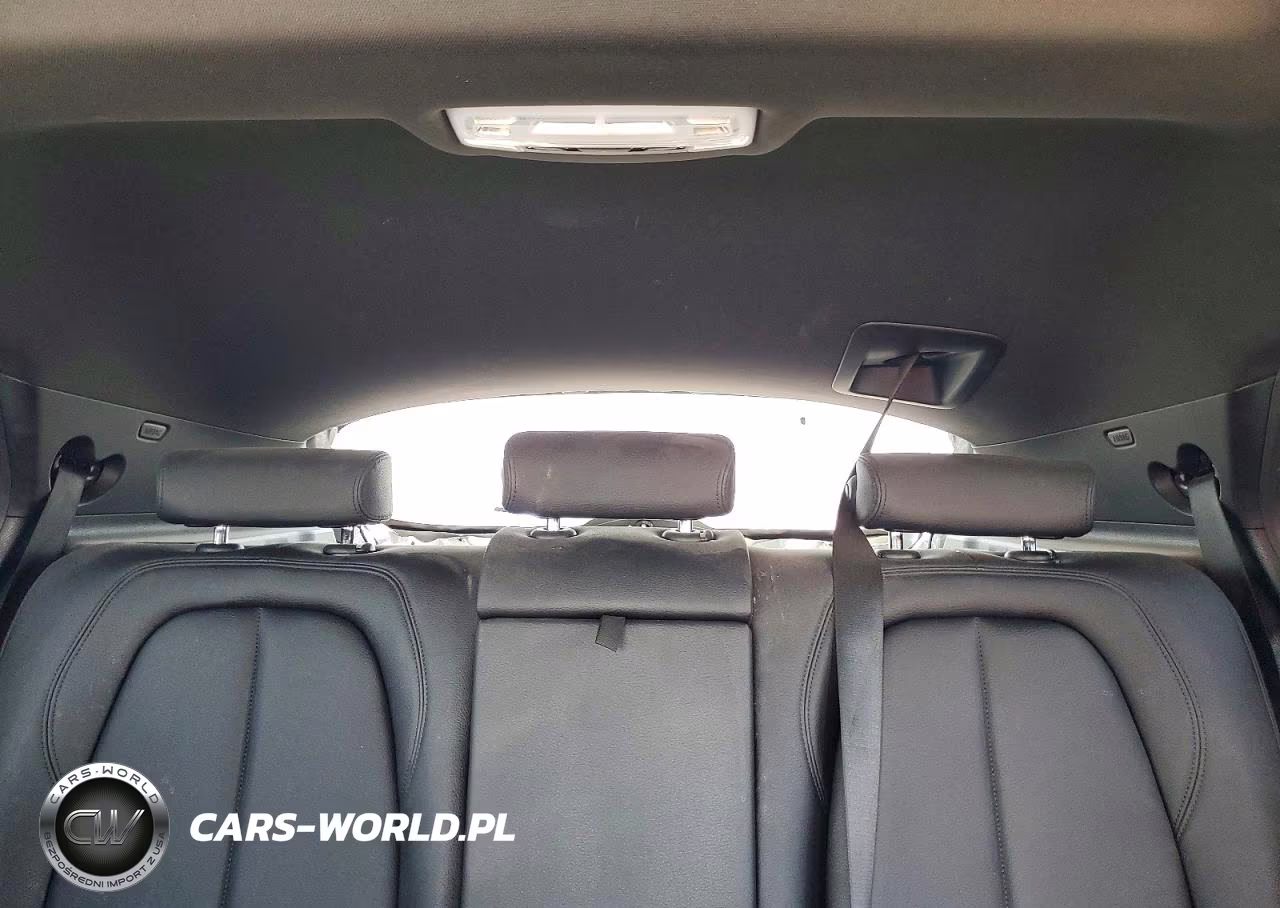 2019 BMW X2 Sdrive28I VIN:WBXYJ3C52K5N04454 - 10
