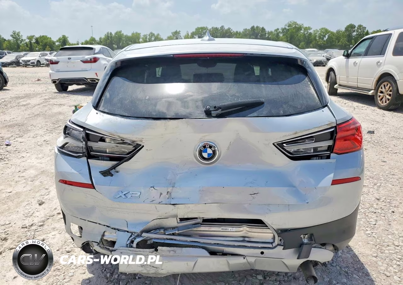 2019 BMW X2 Sdrive28I VIN:WBXYJ3C52K5N04454 - 6