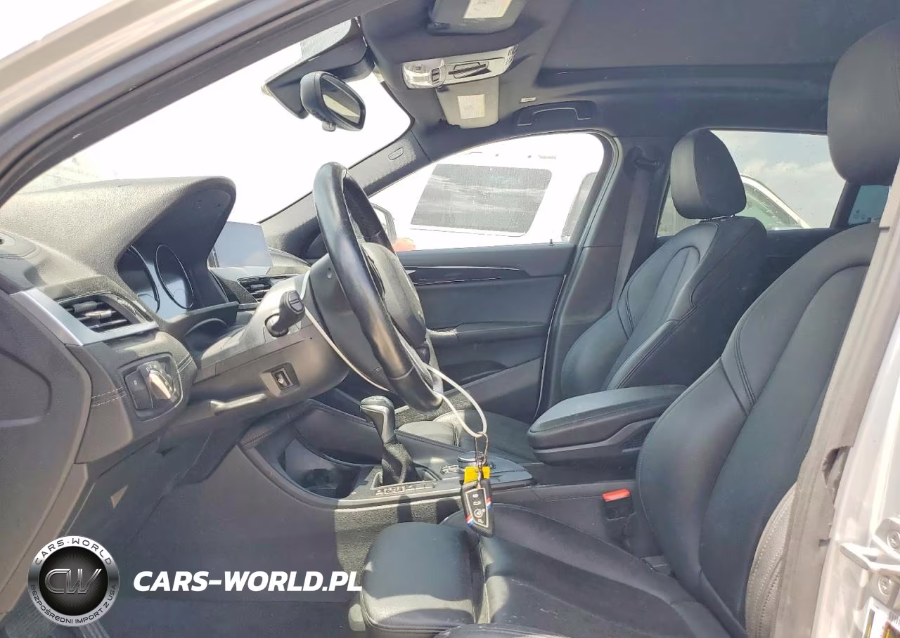 2019 BMW X2 Sdrive28I VIN:WBXYJ3C52K5N04454 - 7