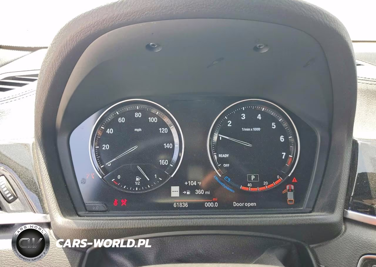 2019 BMW X2 Sdrive28I VIN:WBXYJ3C52K5N04454 - 9