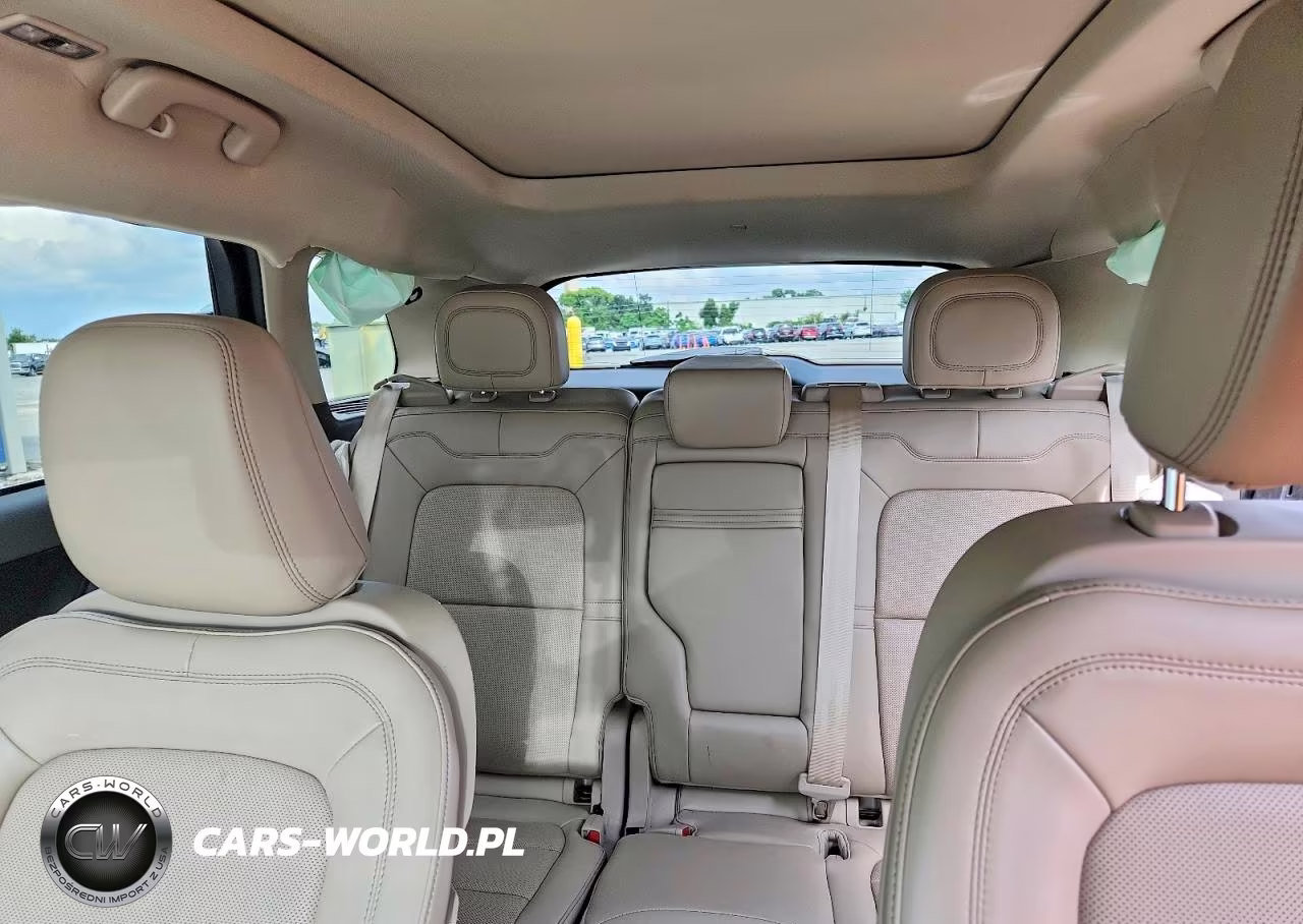 2021 Lincoln Corsair VIN:5LMCJ1D98MUL07285 - 10
