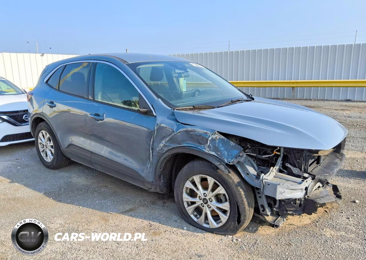 2024 Ford Escape Active VIN:1FMCU0GN3RUA78955 - 4