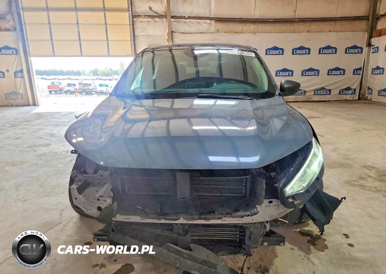 2024 Ford Escape Active VIN:1FMCU0GN3RUA78955 - 5