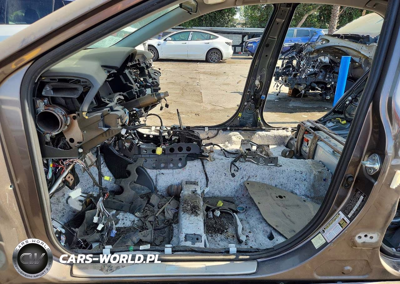 2024 Toyota Camry Hybrid Se VIN:4T1G31AK7RU624116 - 7
