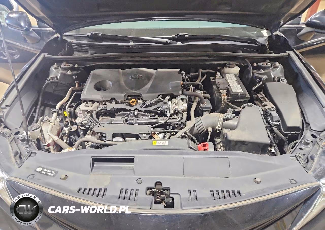 2021 Toyota Camry Le VIN:4T1C11AKXMU472099 - 11