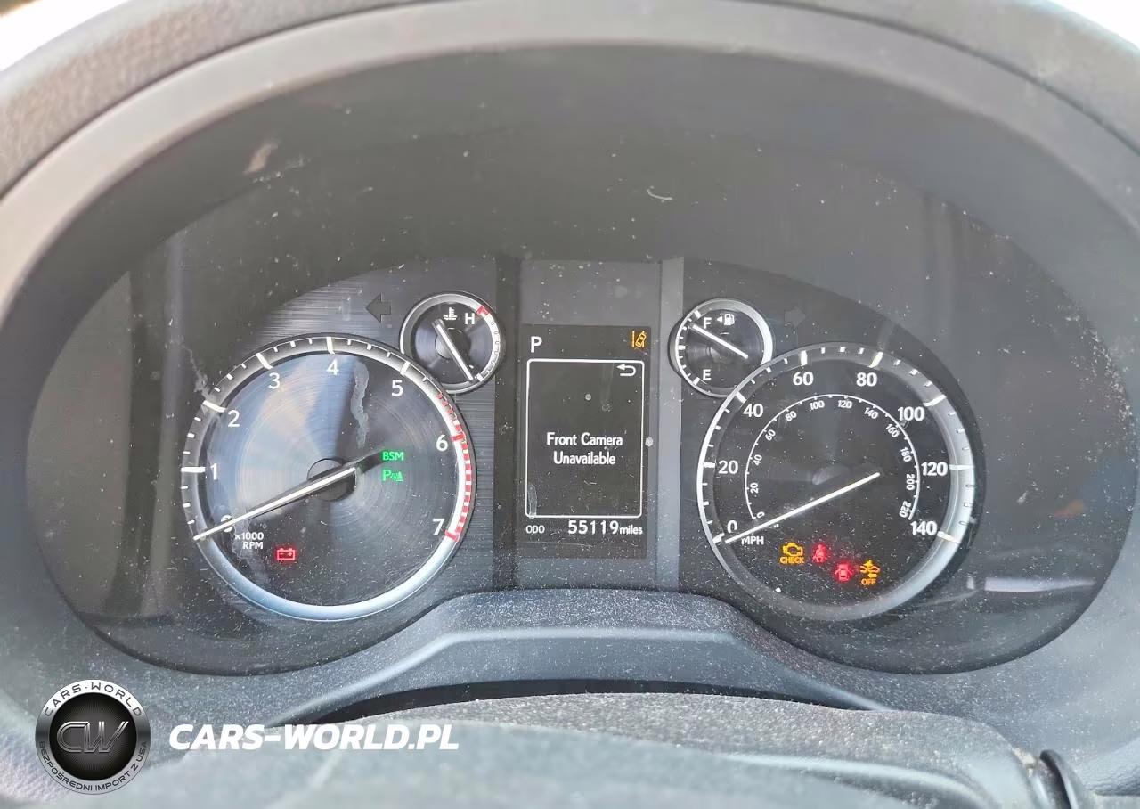 2021 Lexus Gx 460 Premium VIN:JTJAM7BX6M5290830 - 9