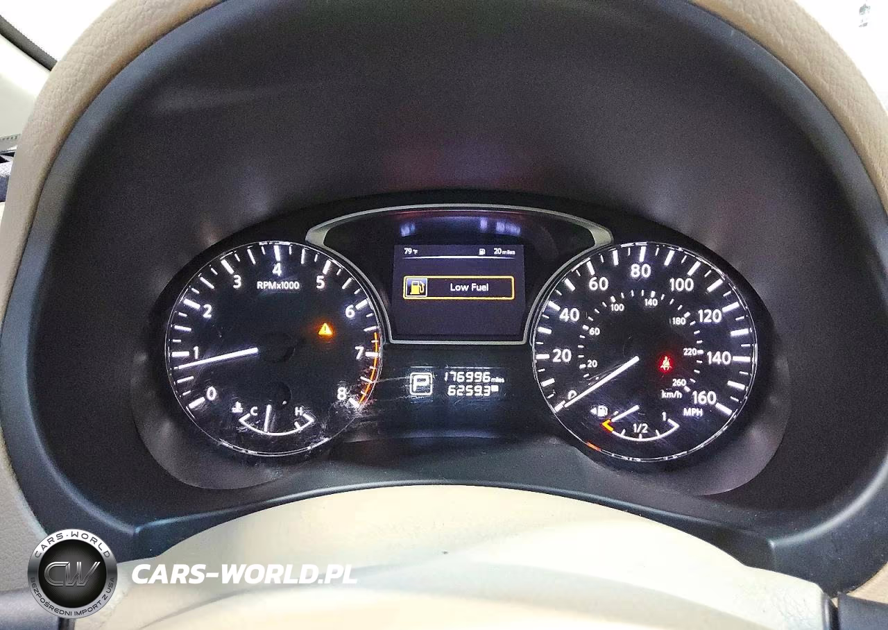 2015 Nissan Altima 2.5 S VIN:1N4AL3AP9FN406160 - 9
