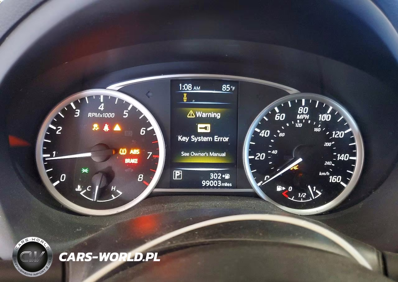 2018 Nissan Sentra Sv VIN:3N1AB7AP0JY338687 - 9