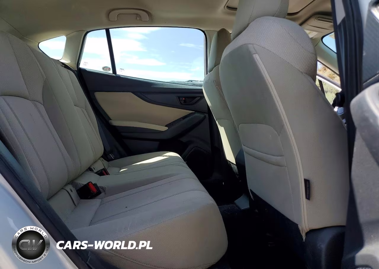 2020 Subaru Impreza Premium VIN:4S3GTAD63L3720356 - 11