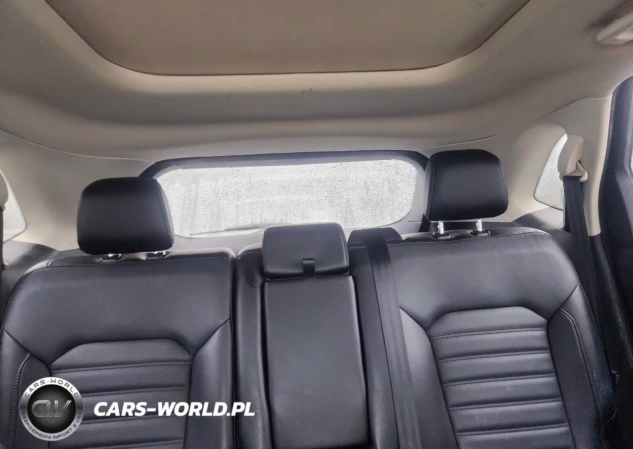 2018 Ford Edge Sel VIN:2FMPK4J92JBC02976 - 10