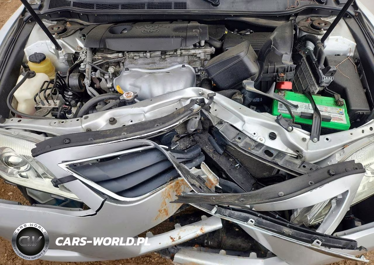 2011 Toyota Camry Base VIN:4T4BF3EK0BR197025 - 11