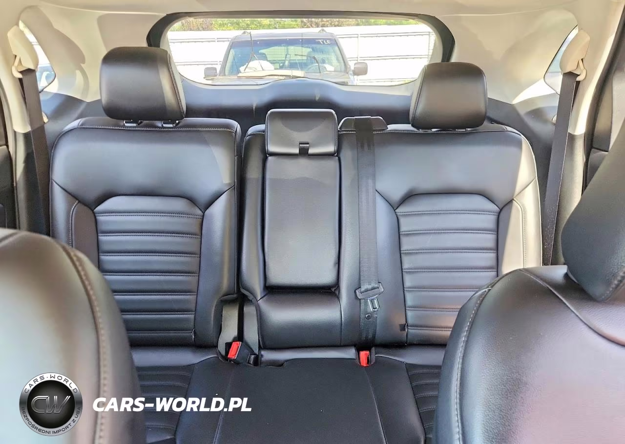 2020 Ford Edge Sel VIN:2FMPK4J93LBA19069 - 10