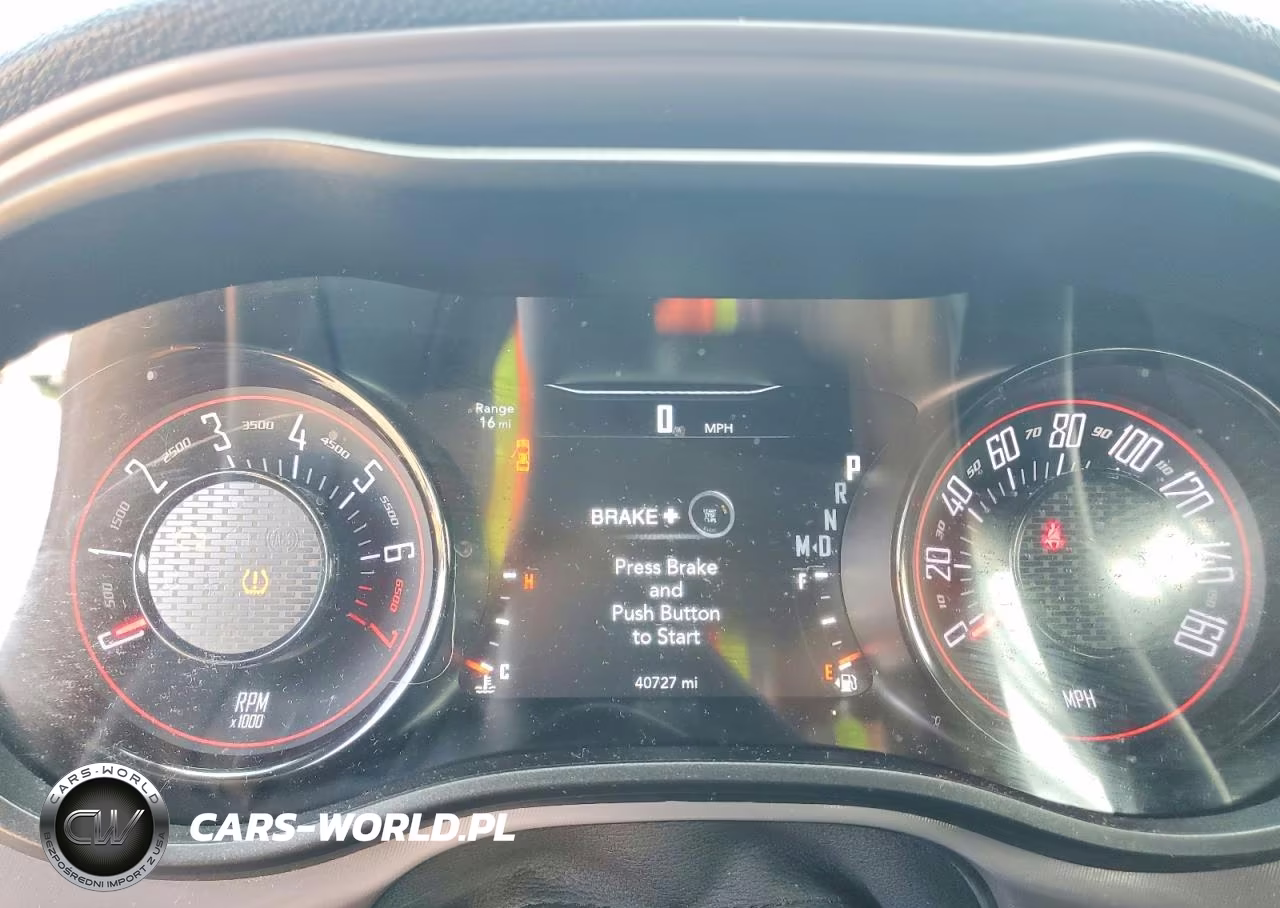 2023 Dodge Challenger Gt VIN:2C3CDZJG6PH591009 - 9