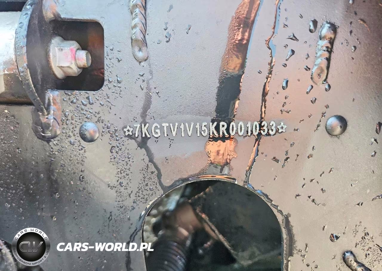 2019 Vand Venice VIN:7KGTV1V15KR001033 - 10