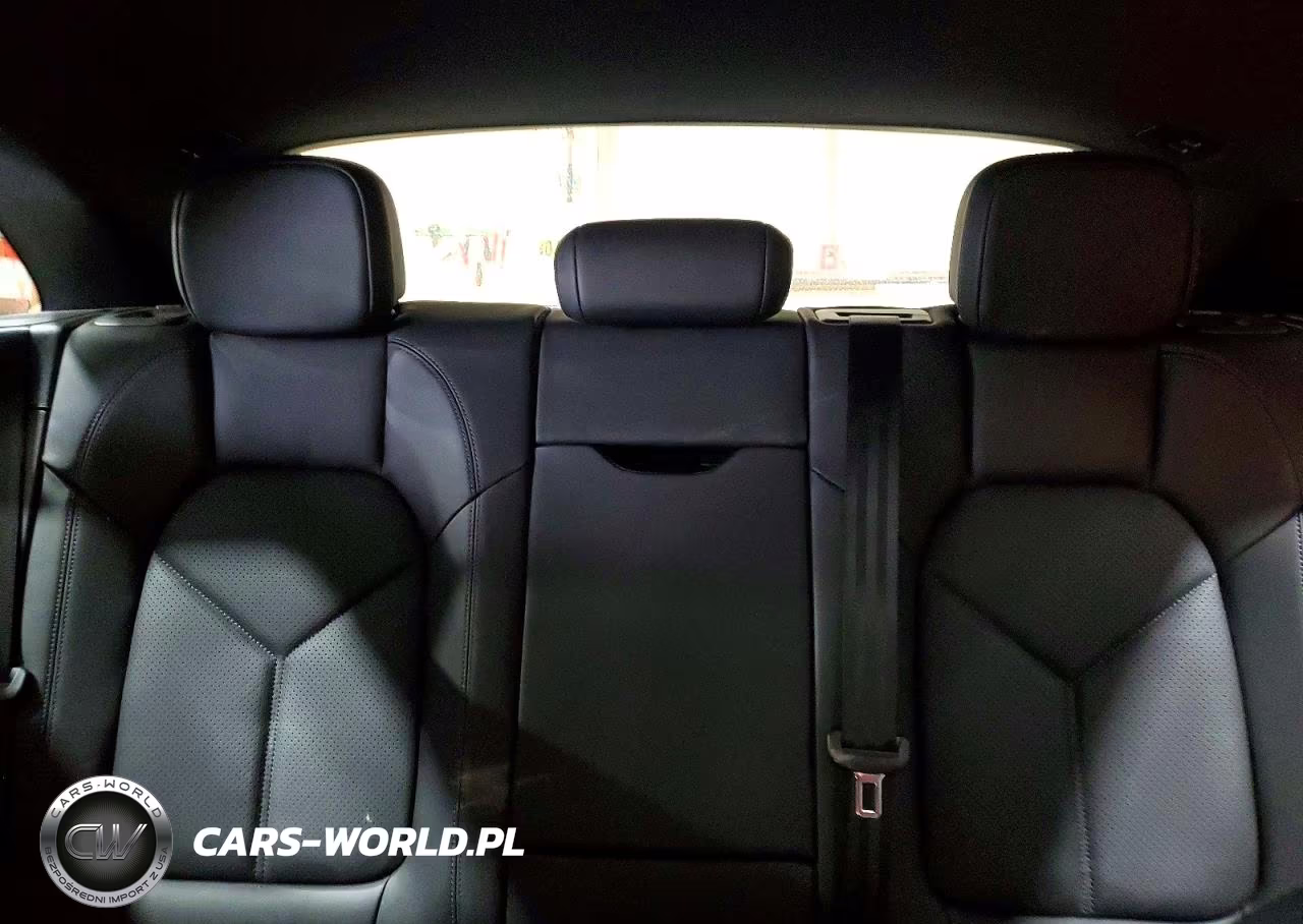 2022 Porsche Macan S VIN:WP1AG2A52NLB20151 - 10