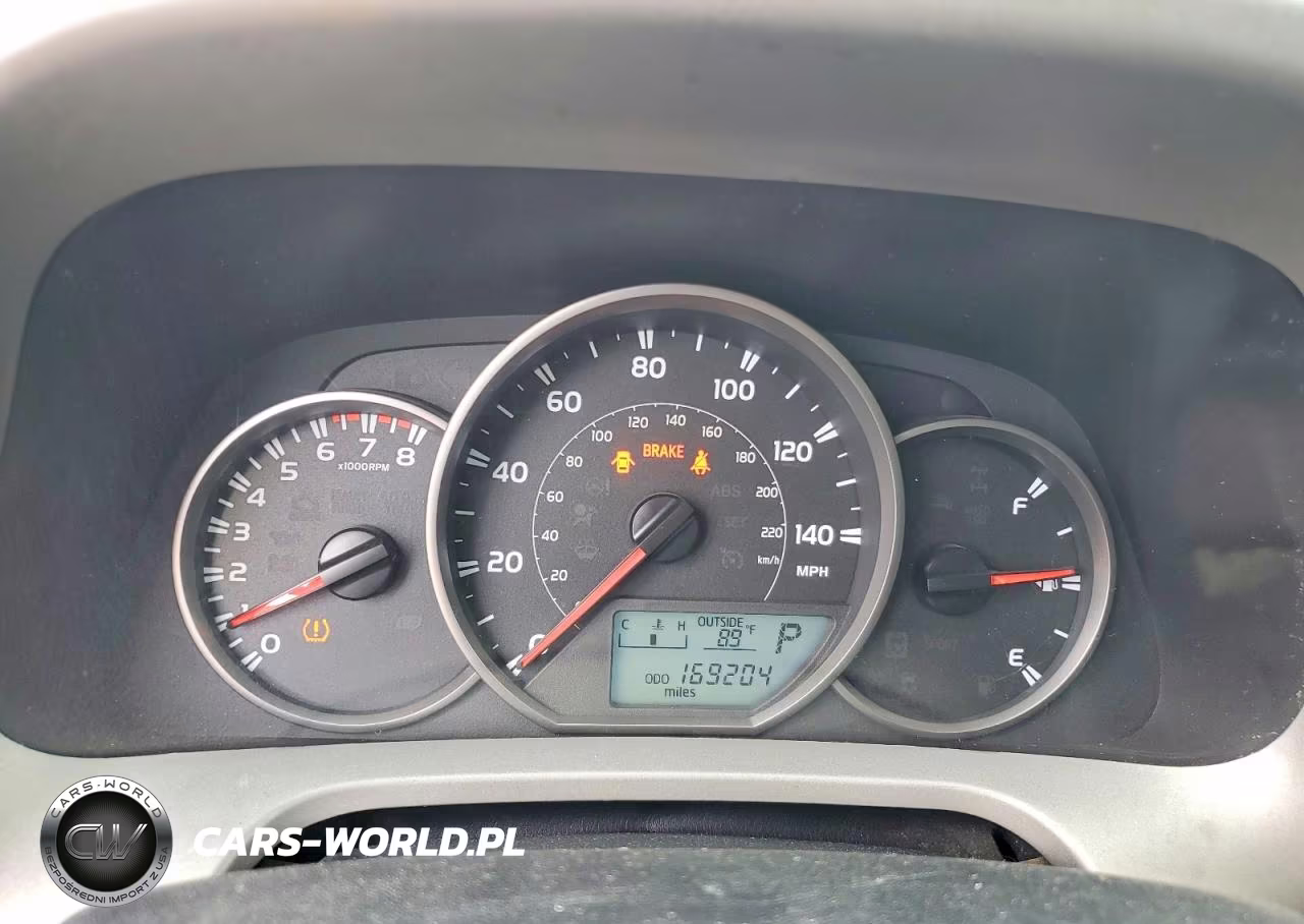 2016 Toyota Rav4 Le VIN:2T3BFREV2GW515071 - 9