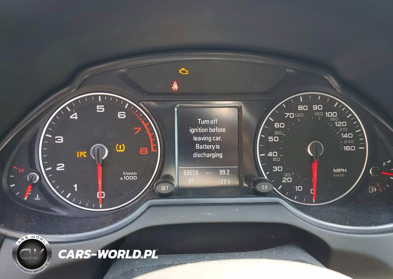 2016 Audi Q5 Premium Plus VIN:WA1L2AFP3GA005564 - 9