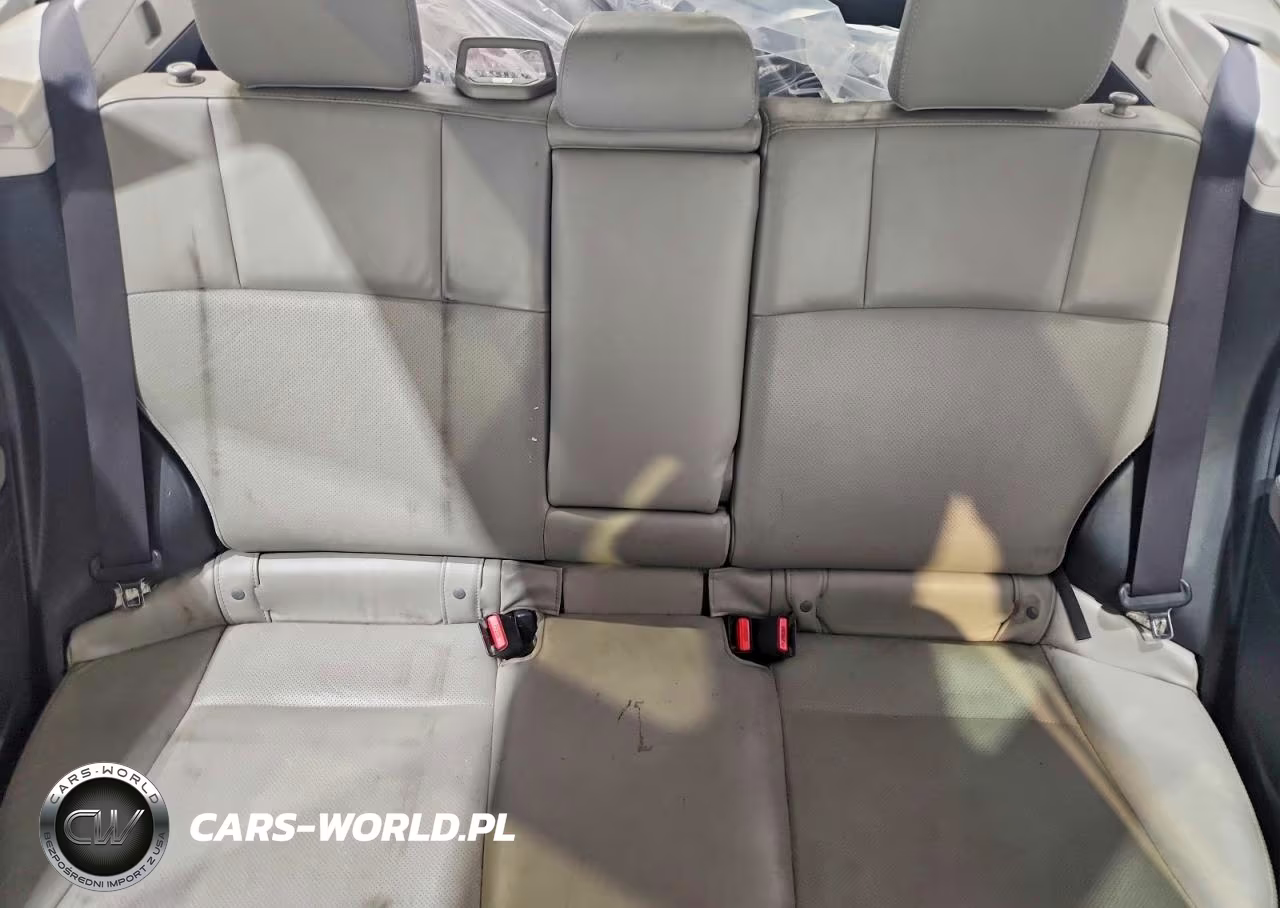 2014 Subaru Forester 2.5I Limited VIN:JF2SJAHC1EH406924 - 10