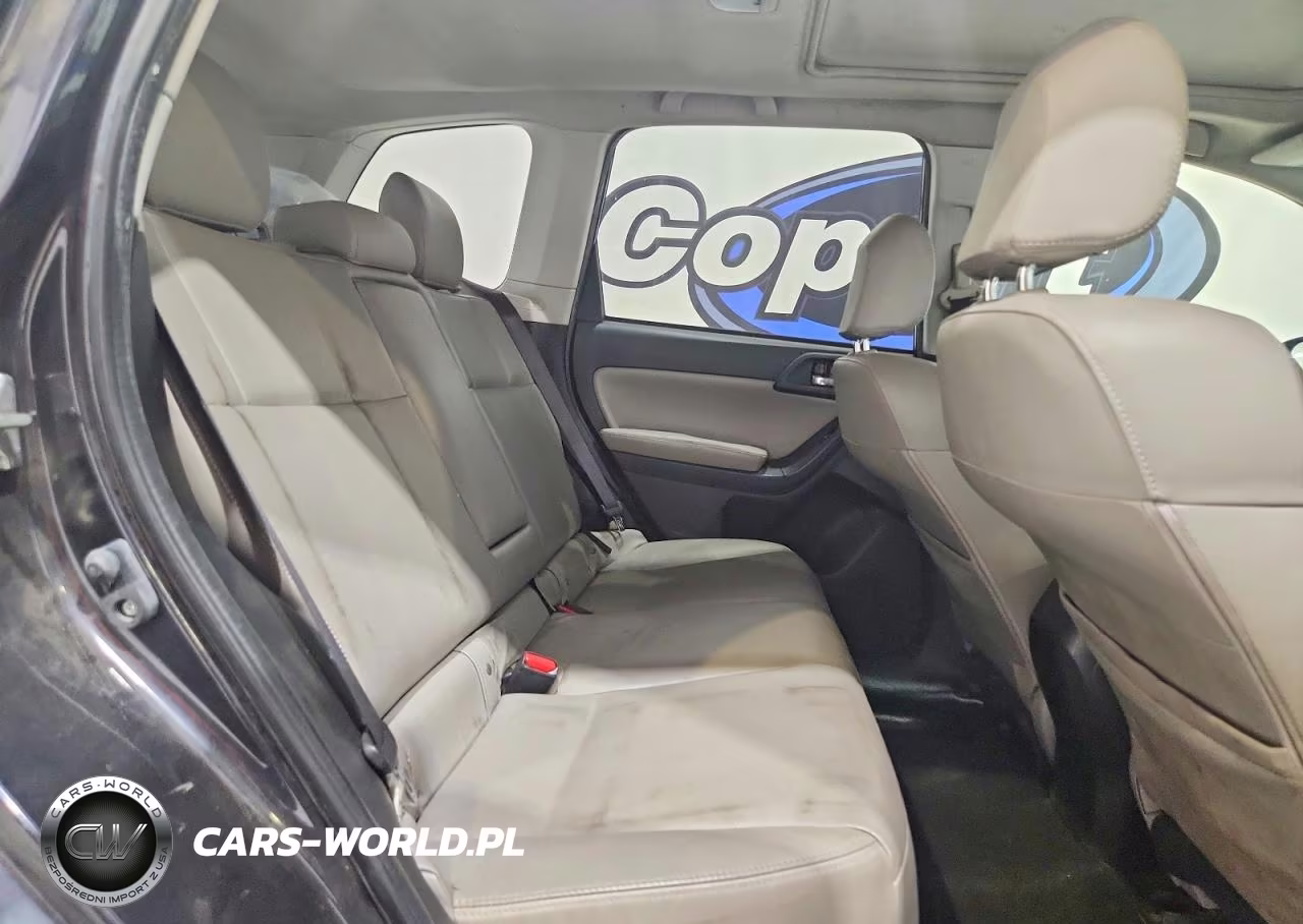 2014 Subaru Forester 2.5I Limited VIN:JF2SJAHC1EH406924 - 11