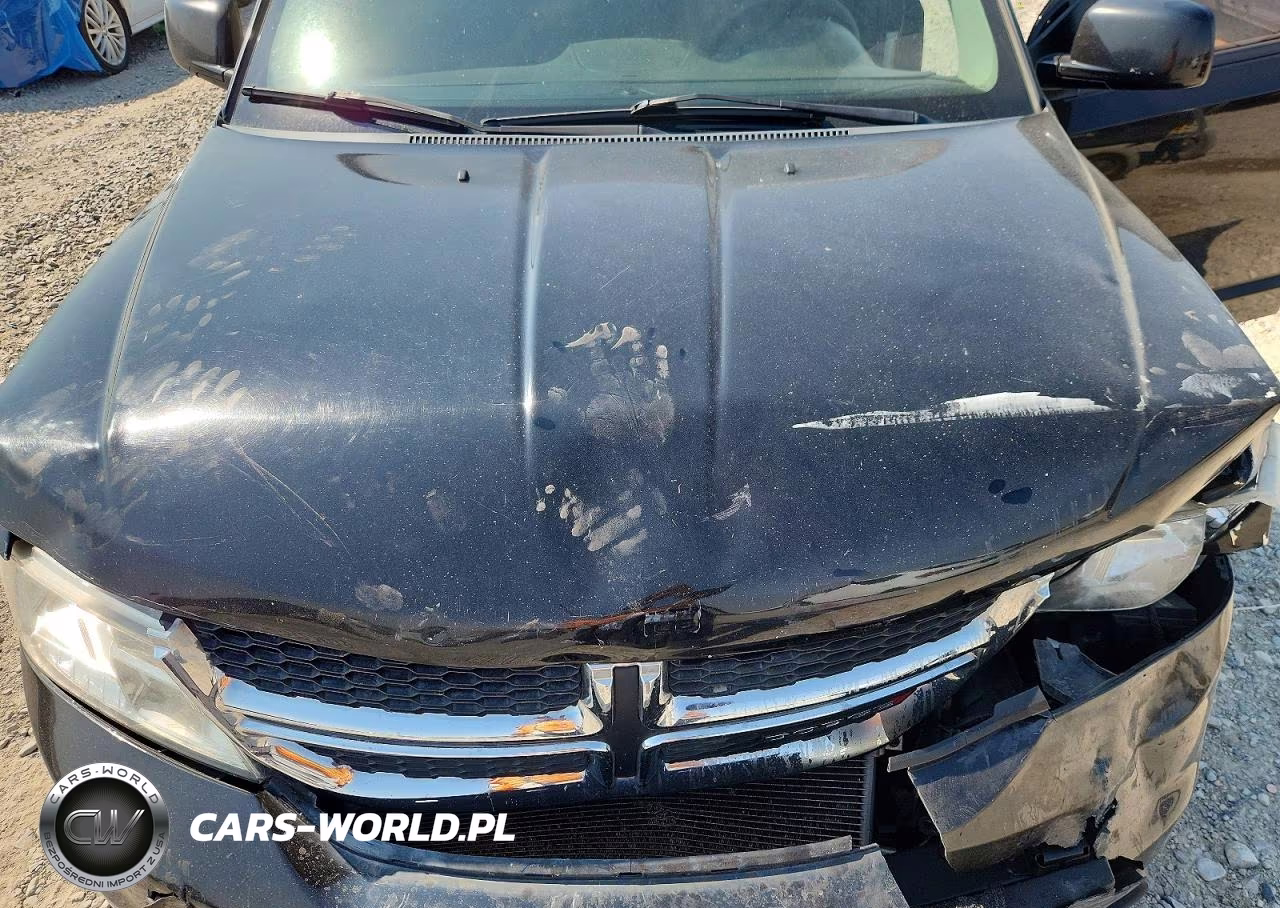 2016 Dodge Journey Sxt VIN:3C4PDCBB9GT174956 - 12
