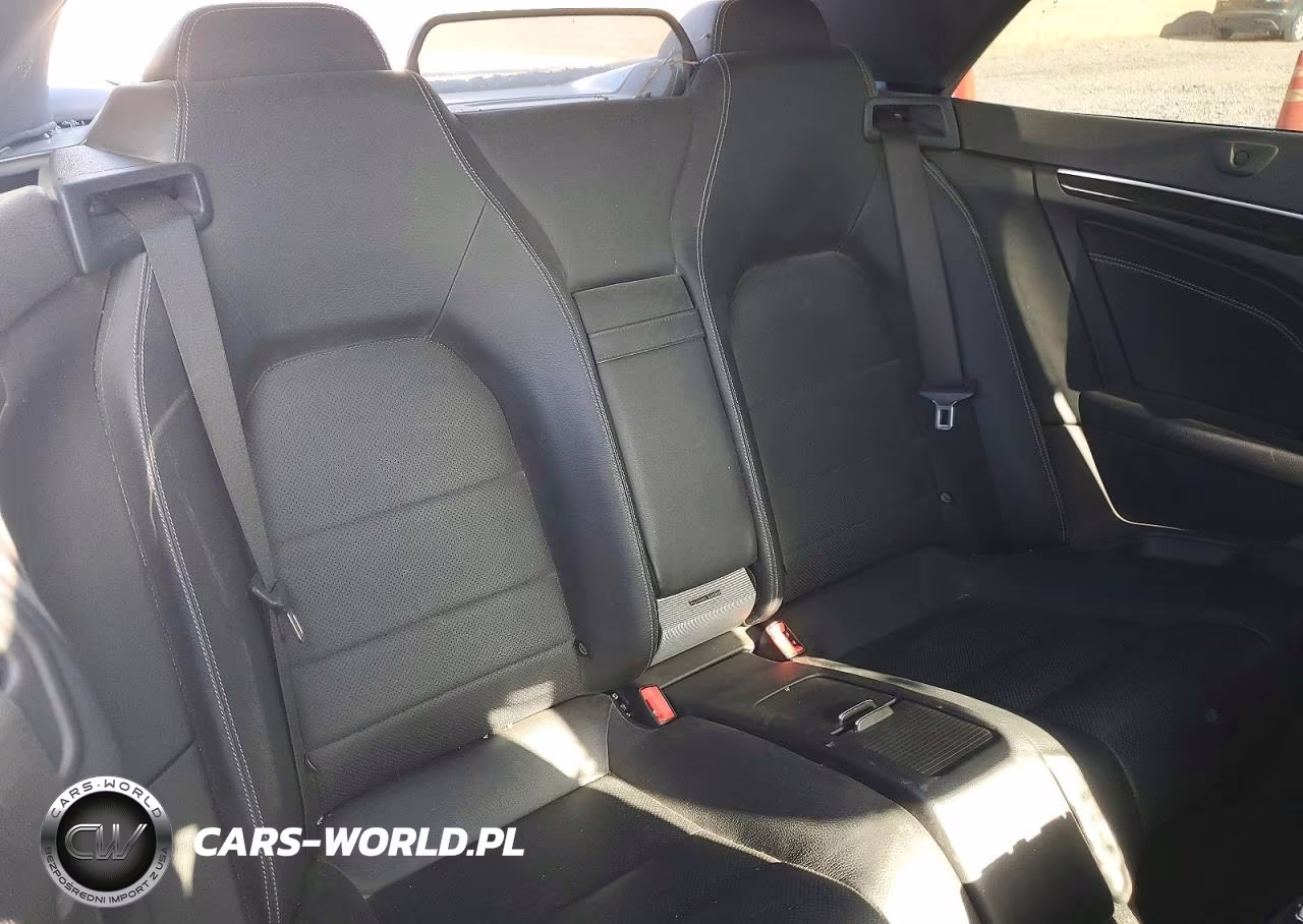 2016 Mercedes-Benz E 400 VIN:WDDKK6FF1GF332074 - 10