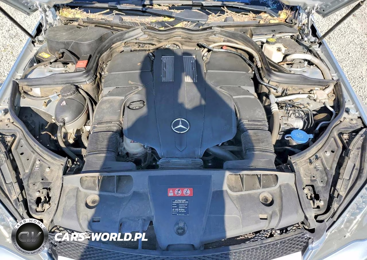 2016 Mercedes-Benz E 400 VIN:WDDKK6FF1GF332074 - 11