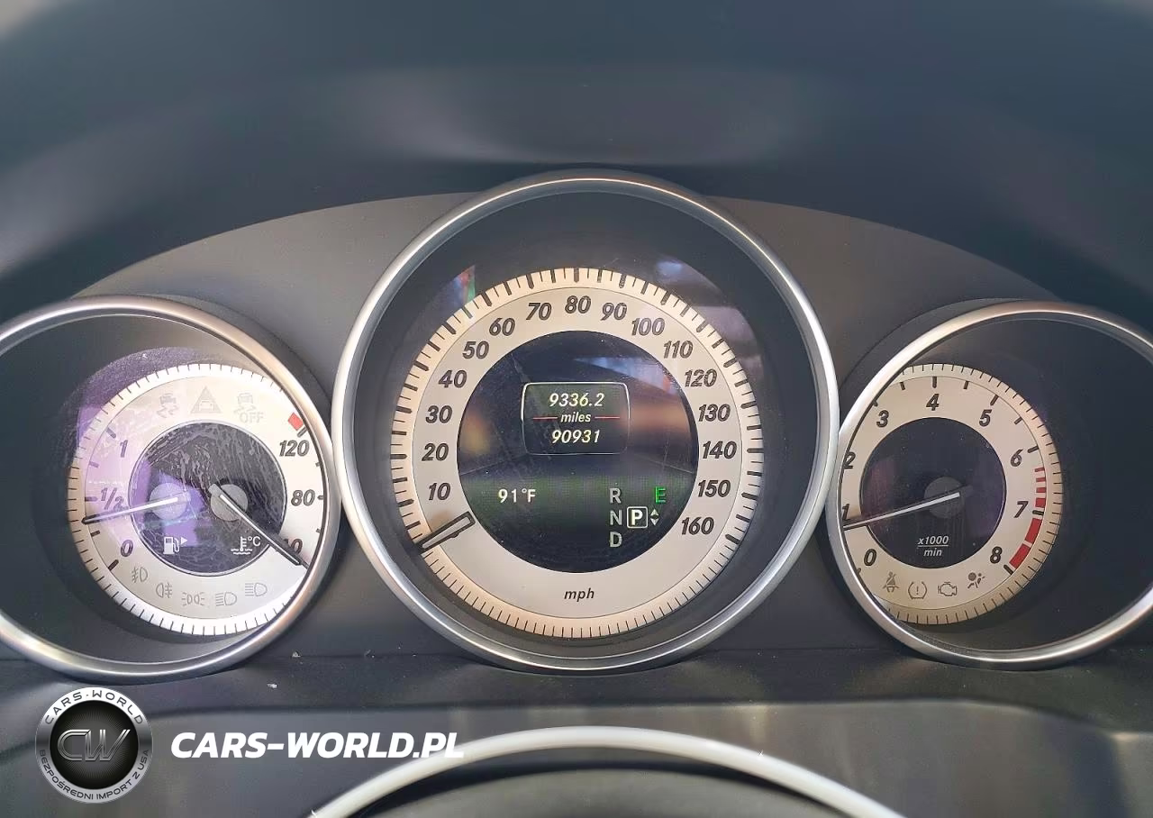 2016 Mercedes-Benz E 400 VIN:WDDKK6FF1GF332074 - 9